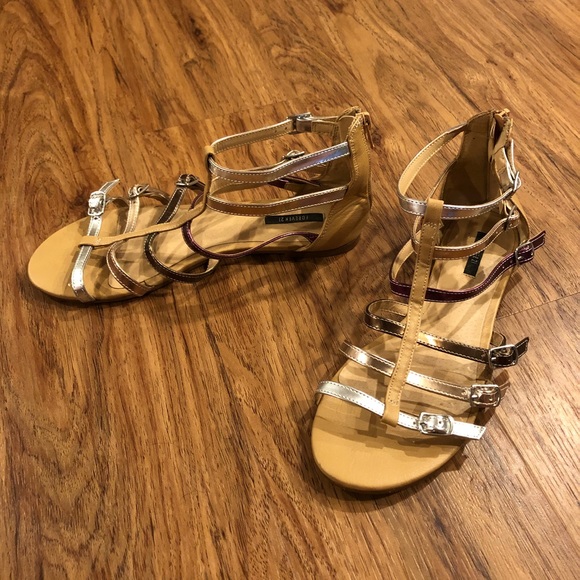 Gladiator Sandals - Picture 3 of 4